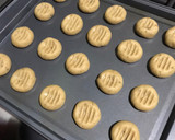 Foto del paso 6 de la receta: Galletas de camote con jengibre