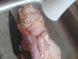 Bebek Hitam Khas Madura
