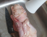 Foto langkah ke 1 dari resep Bebek Hitam Khas Madura.