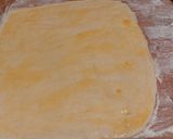Sós sütemény recept fázis 2 fotója