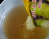 Foto langkah ke 3 dari resep Wedang Kulit Nanas.