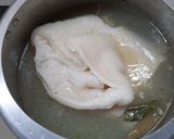 Foto del paso 1 de la receta: Mondongo a la provenzal
