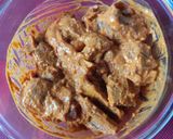 মাংসের গড়গড়া(Mangsher gargara recipe in Bengali) রেসিপি ধাপ - 1 ছবি