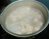 Foto langkah ke 2 dari resep Bakso Aci "CILOK".