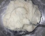 Foto del paso 2 de la receta: Pan Dulce De Molde (Sin Huevo Ni Manteca Ni Leche)