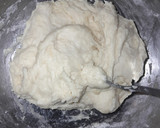 Foto del paso 2 de la receta: Pan Dulce De Molde (Sin Huevo Ni Manteca Ni Leche)