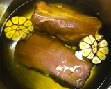 Foto del paso 2 de la receta: Solomillo de orza (de jerreta)