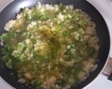 Foto del paso 2 de la receta: Arroz con cacahuete molido