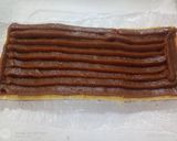 Foto del paso 2 de la receta: Postre de pionono