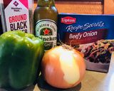 A picture of step 3 of Crockpot Beer 🍺 London Broil.