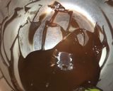 Foto del paso 1 de la receta: Bombones de ganache de café receta complementaria de Recuerdos de Navidad