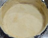 Foto del paso 1 de la receta Tarta de Mascarpone y Fresas