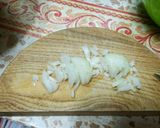 Pas rețetă Salată de cartofi, cu paste, ouă și maioneză 1 fotografie
