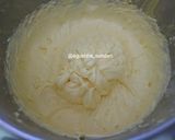 Foto langkah ke 2 dari resep 204. Marmer Cake.