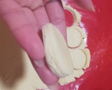 Foto del paso 3 de la receta: Alfajores de maicena sin tacc y sin azúcar (Stevia)