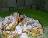 Foto langkah ke 8 dari resep Apel goreng.