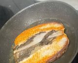 香煎魚肚的食譜步驟5照片