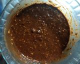 Foto del paso 1 de la receta: Muffins de algarroba y banana