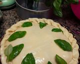 Foto del paso 5 de la receta: Tarta de Jamón y Queso