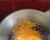 Foto langkah ke 2 dari resep Nasi Goreng Telur Orak-Arik.