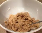 A picture of step 2 of Chocolate Chip Cookies.