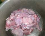 Chicken biryani 2 recipe step 1 photo