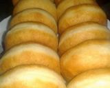 Foto langkah ke 5 dari resep Donat madu salju.