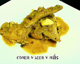 Foto del paso 5 de la receta: Conejo en pepitoria