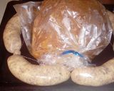 Foto del paso 7 de la receta: Carre de Cerdo mechado 🐷