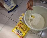 Foto langkah ke 2 dari resep Pear Pie.
