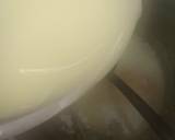 Soto daging santan susu ekonomis langkah memasak 1 foto