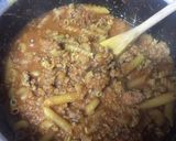 Foto del paso 4 de la receta Pasta variada fácil y sin grasa