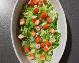 Foto del paso 2 de la receta: Ensalada cóctel de marisco 🦐🦐🦐
