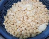 Foto langkah ke 4 dari resep Kacang bawang oven.