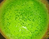 Foto langkah ke 4 dari resep Martabak simpel ekonomis tanpa telur.