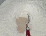 Foto del paso 1 de la receta: Libritos de grasa