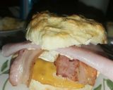Foto del paso 5 de la receta: Hamburguesa caseras 😋