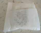 A picture of step 2 of Baked feta cheese.