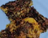 Foto langkah ke 3 dari resep Bawan bayam merah🧡.