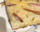 Foto del paso 5 de la receta: Torta de manzana fácil