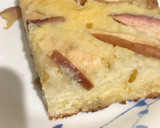 Foto del paso 5 de la receta: Torta de manzana fácil