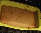 Foto del passaggio 2 della ricetta 🇺🇲 Pumpking Loaf brownie
