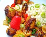 Sweet 'n' Sour Cauliflower recipe step 6 photo