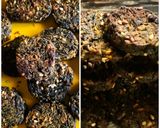 झटपट अळू वडी (alu wadi recipe in marathi) रेसिपी स्टेप 5 फोटो 