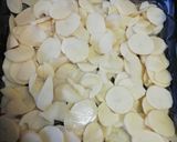 Sörben sült csülök sörös burgonyával recept fázis 2 fotója