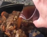 Foto del paso 8 de la receta: Solomillo de cerdo en salsa