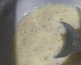 Banana&peanut Kheer recipe step 2 photo