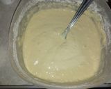 Foto del paso 4 de la receta: Panqueque con manjar 😋😋