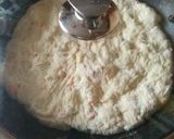 Zöldséges "BOLYHOS" lepény recept fázis 8 fotója