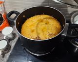 વેજીટેબલ હાંડવો (Vegetable Handvo Recipe In Gujarati) રેસીપી સ્ટેપ3ફોટો